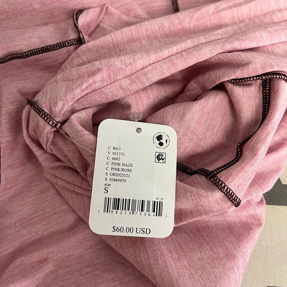 FP Movement x Hatch Right On Run Layer Maternity … - image 9